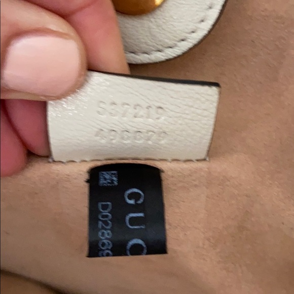 Gucci Rafa tote - Picture 5 of 7